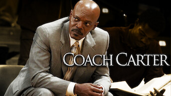 Nana Gbewonyo, Coach Carter (2005)